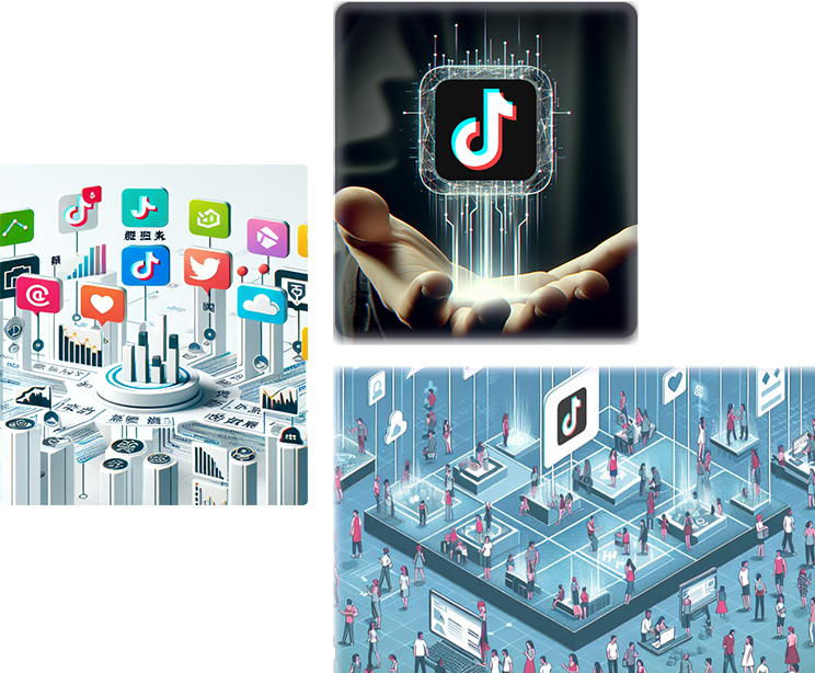 摸摸电新媒抖音等级号交易平台